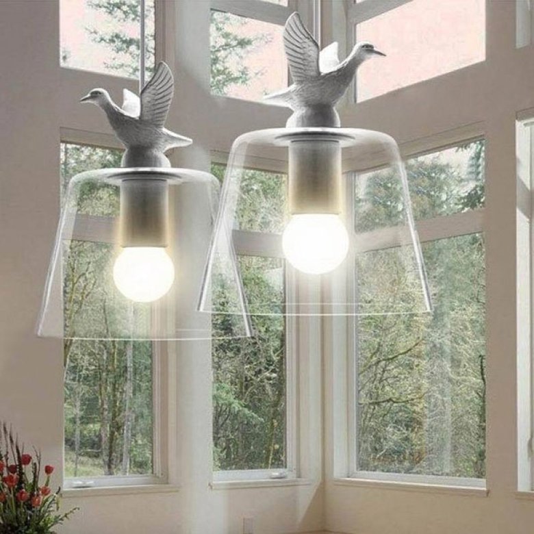 Светильник подвесной Light for you LOFT