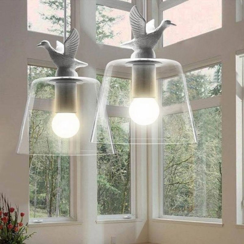 Светильник подвесной Light for you LOFT
