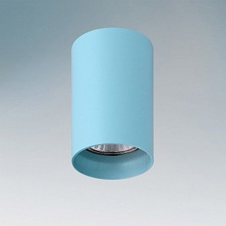 Точечный накладной светильник RULLO