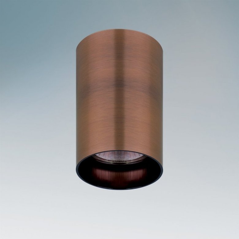 Точечный накладной светильник RULLO