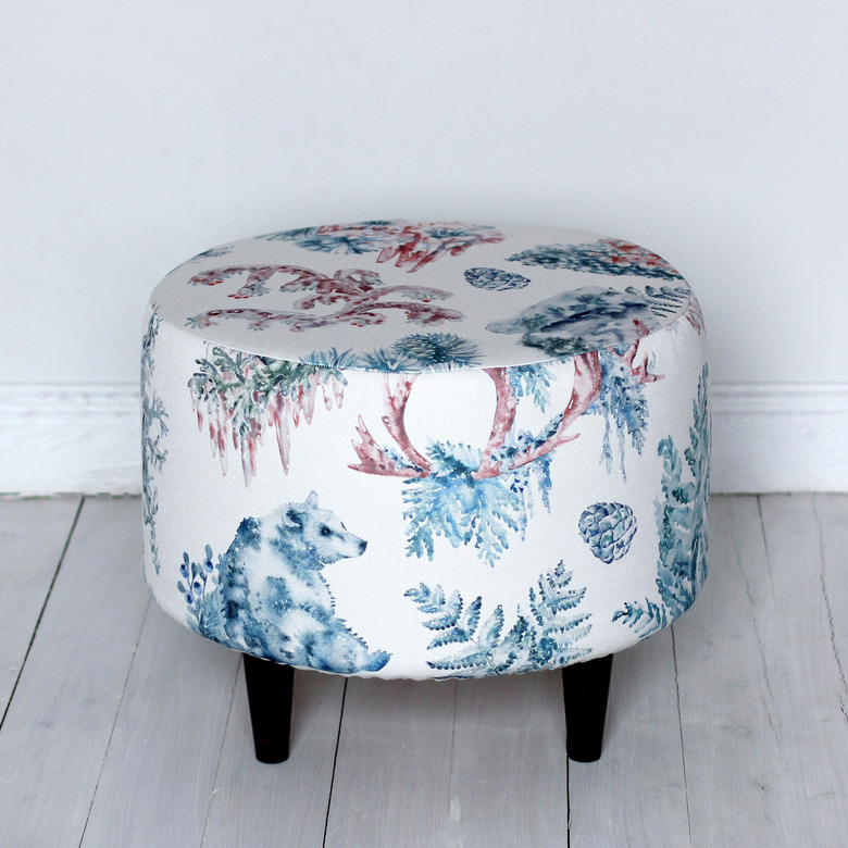 Пуф "Северный"