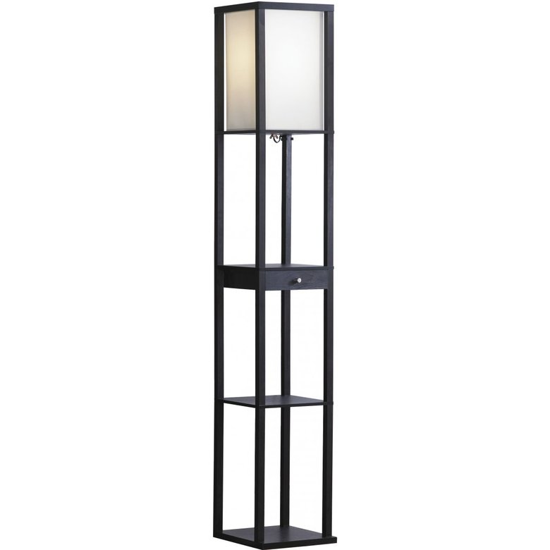 Напольный светильник LOFT