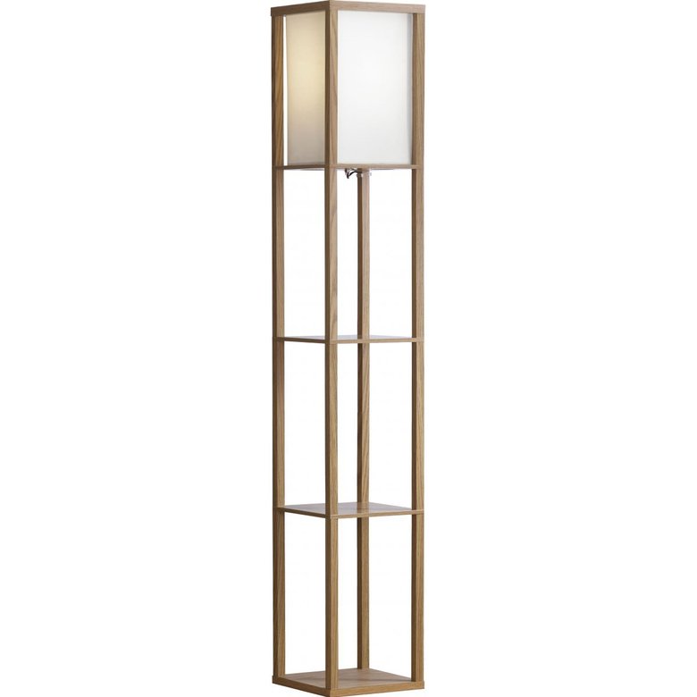 Напольный светильник LOFT