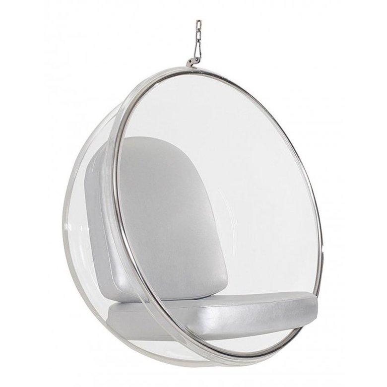 Кресло Bubble Chair