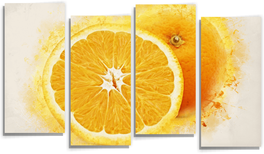 Апельсин М79