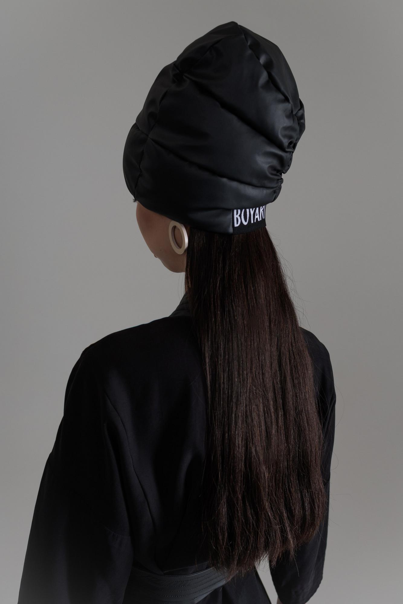 Шапка "Бояре"