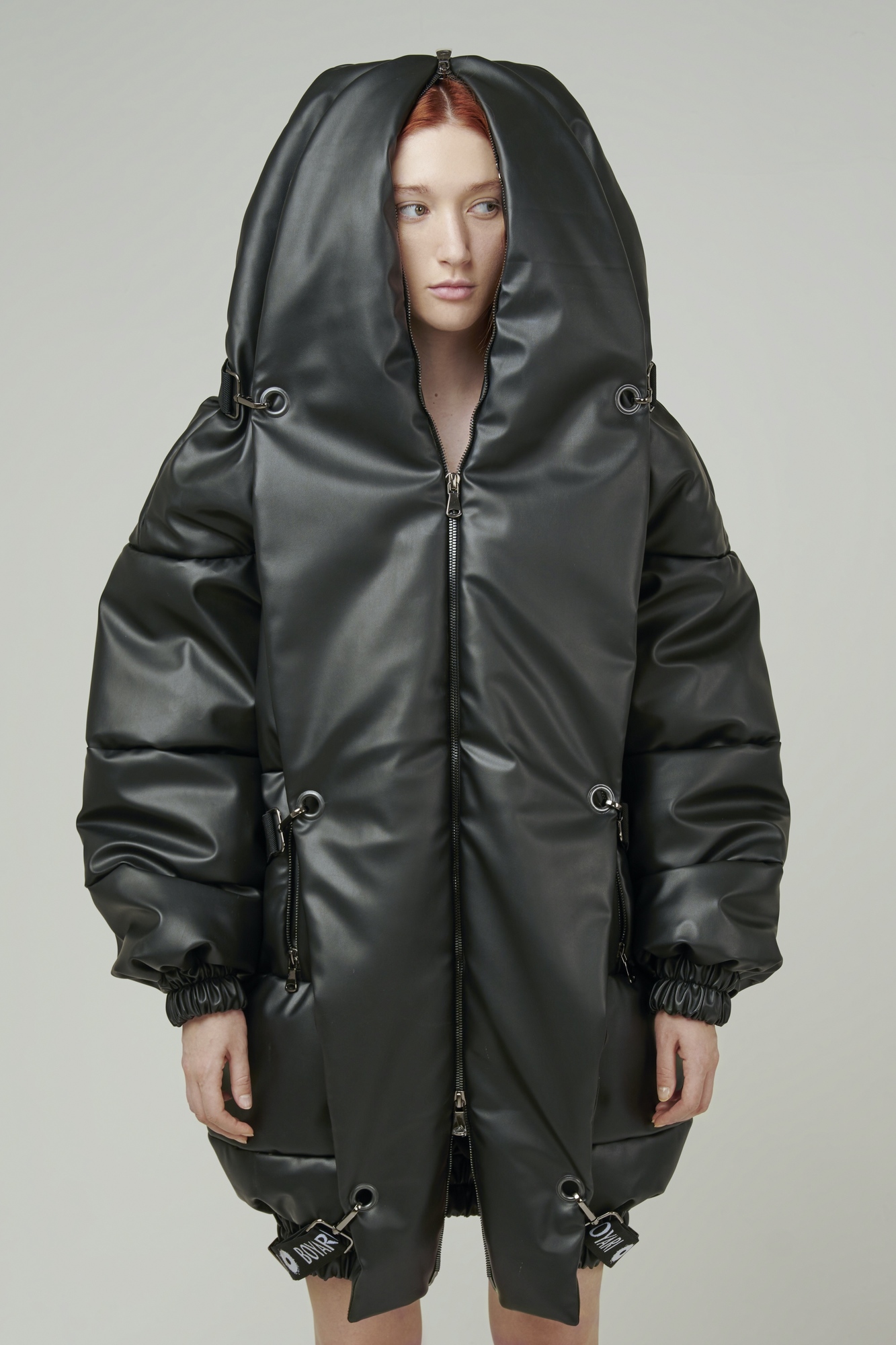 Куртка «CAPSULE»