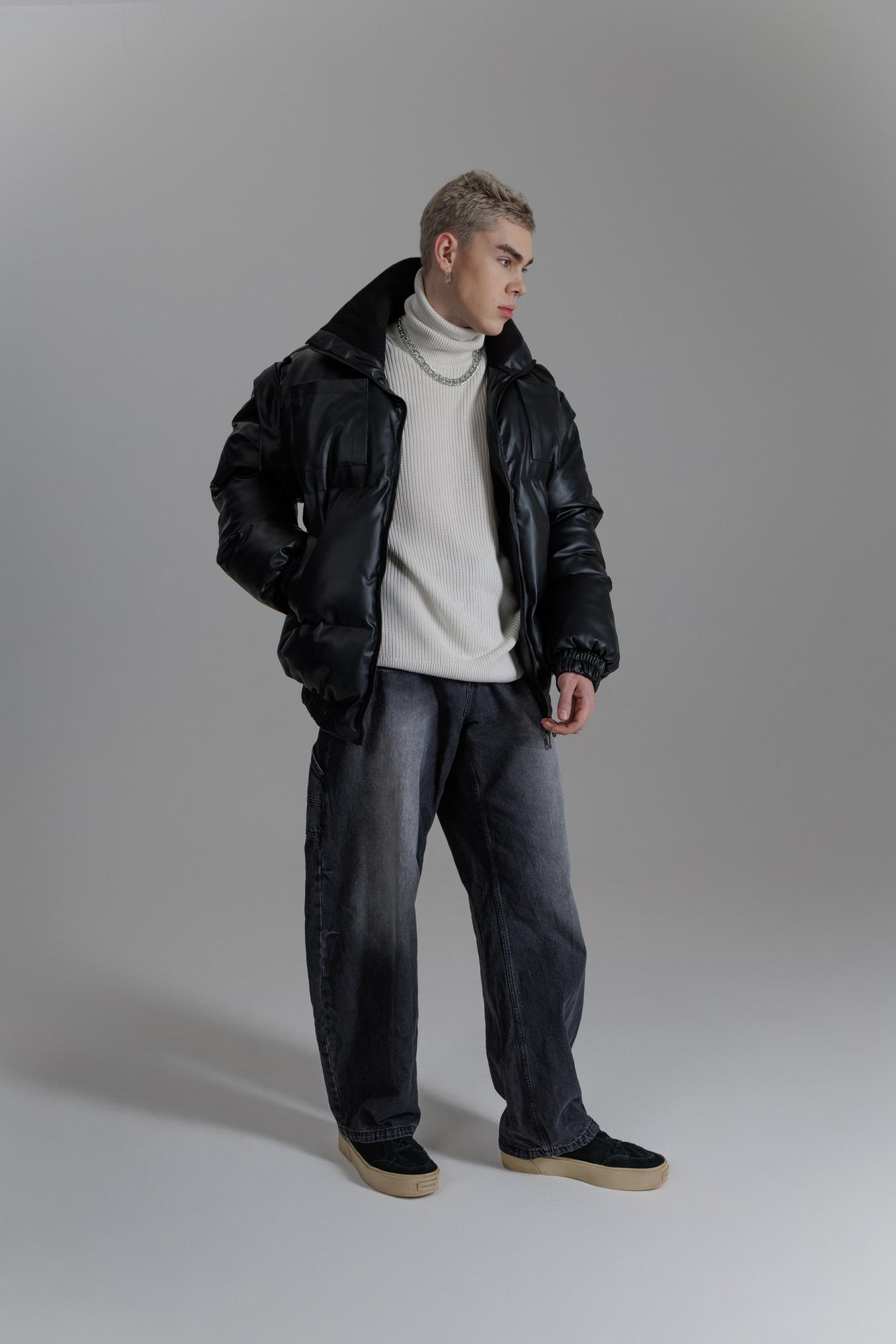 Куртка TRANSFORMER