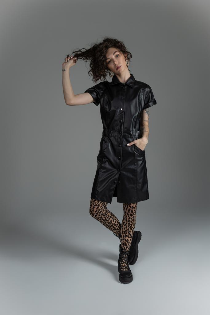 Платье «OLA»