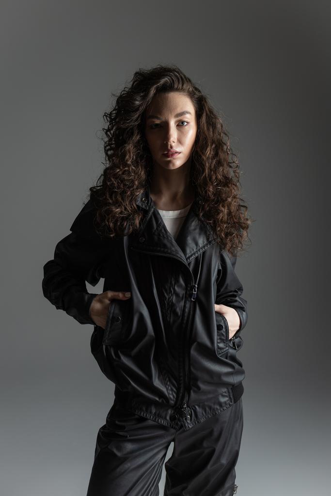 Куртка "TROYAG"