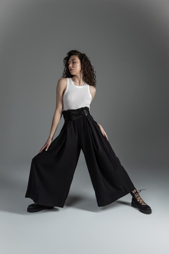 Брюки "SAMURAI"