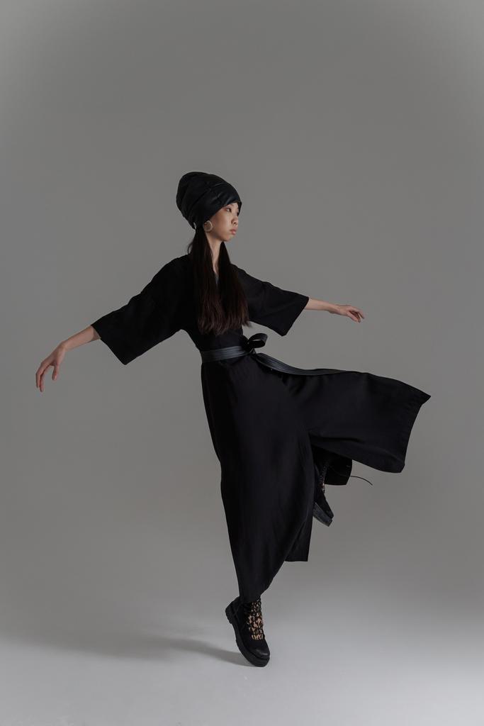 Кимоно "SADAKO"