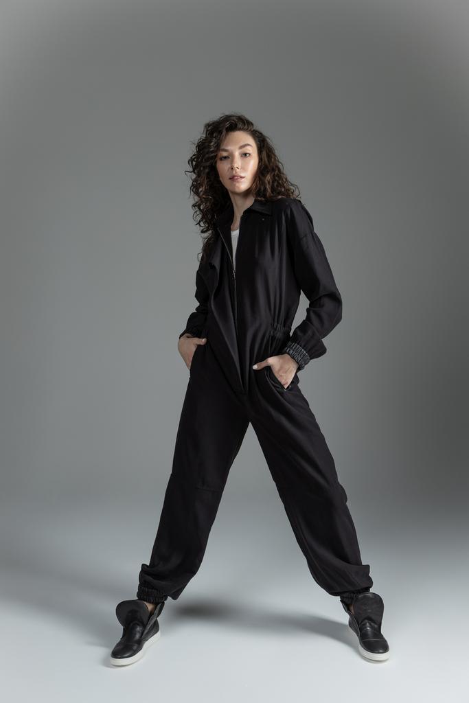 Комбинезон "SAYGON"