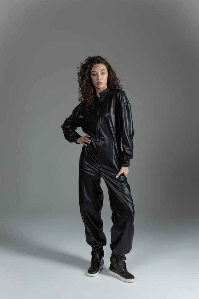 Комбинезон CAT