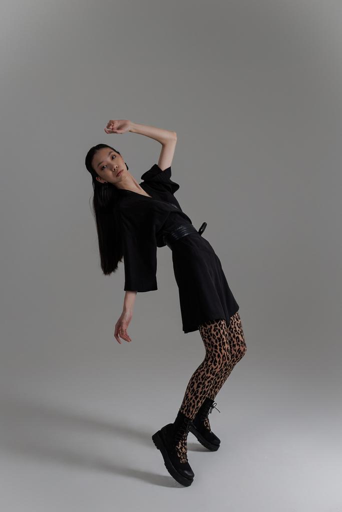 Кимоно KIMOS из тенсела