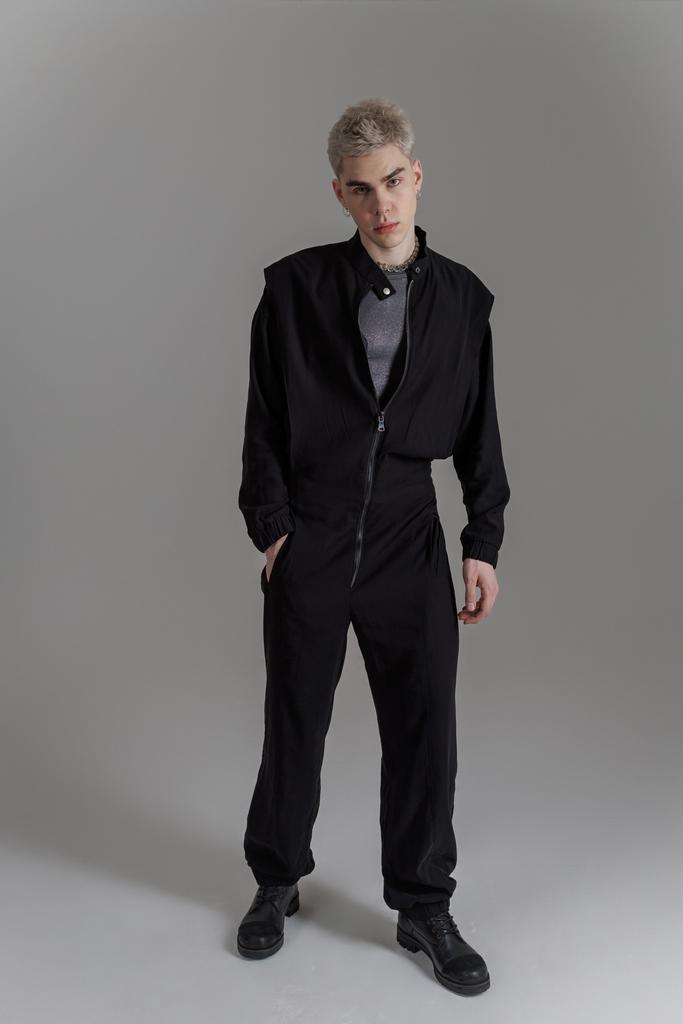 Комбинезон W