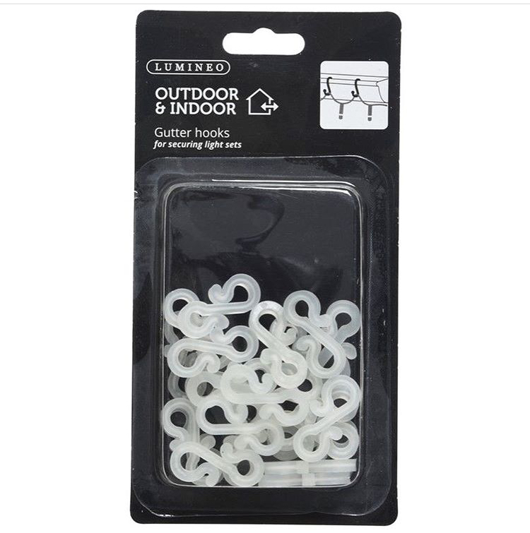 Крючки на гардины