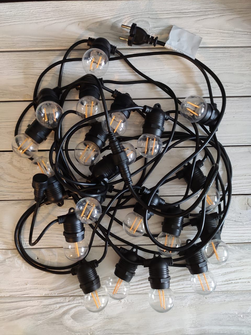 Гирлянда БЕЛТ ЛАЙТ