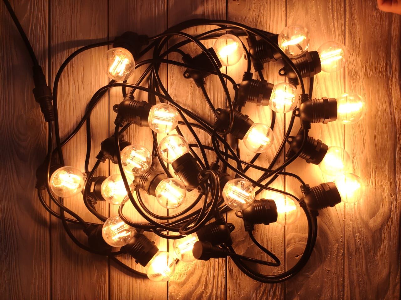 Гирлянда БЕЛТ ЛАЙТ