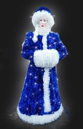 Снегурочка