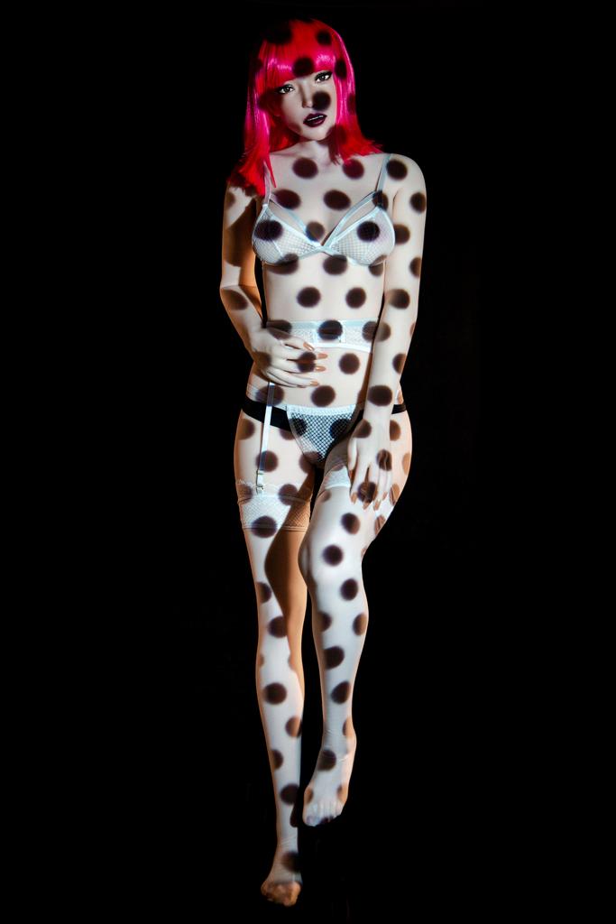 Реалистичная секс кукла Climax doll из ТПЕ с силиконовой головой 157 см - Polly