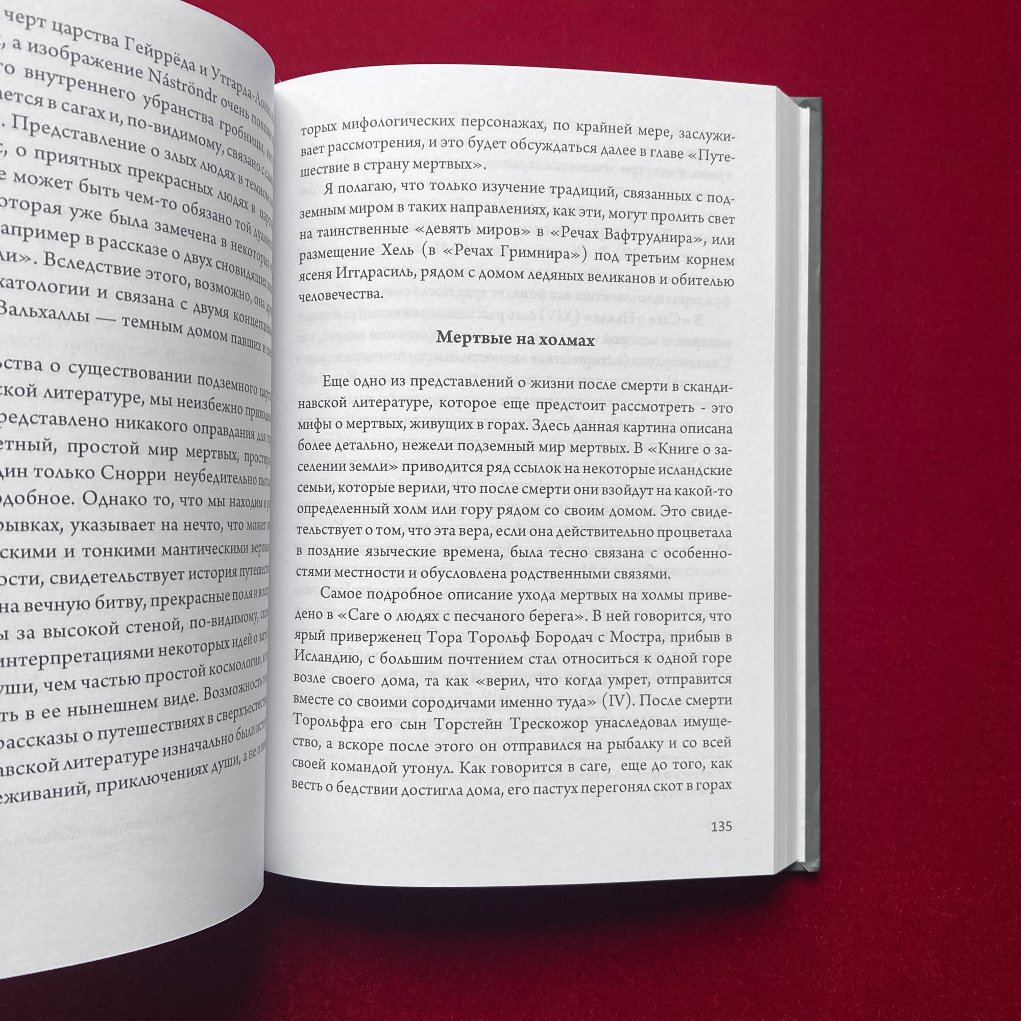 Магия Викингов, Дорога к Хель | Э.А. Коэттинг, Хильда Родерик Хелис