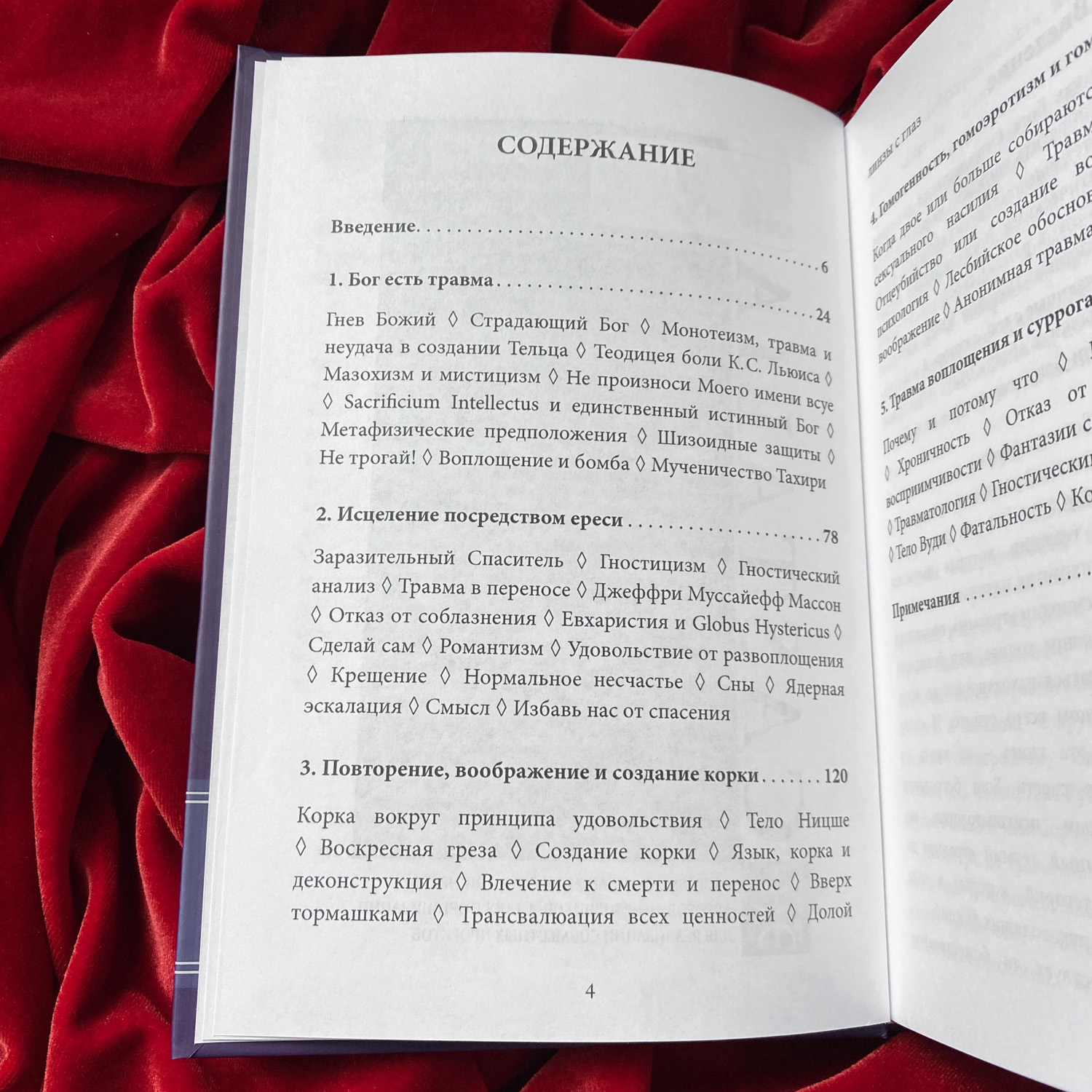 Бог есть травма. Заместительная религия и создание души | Грег Могенсон