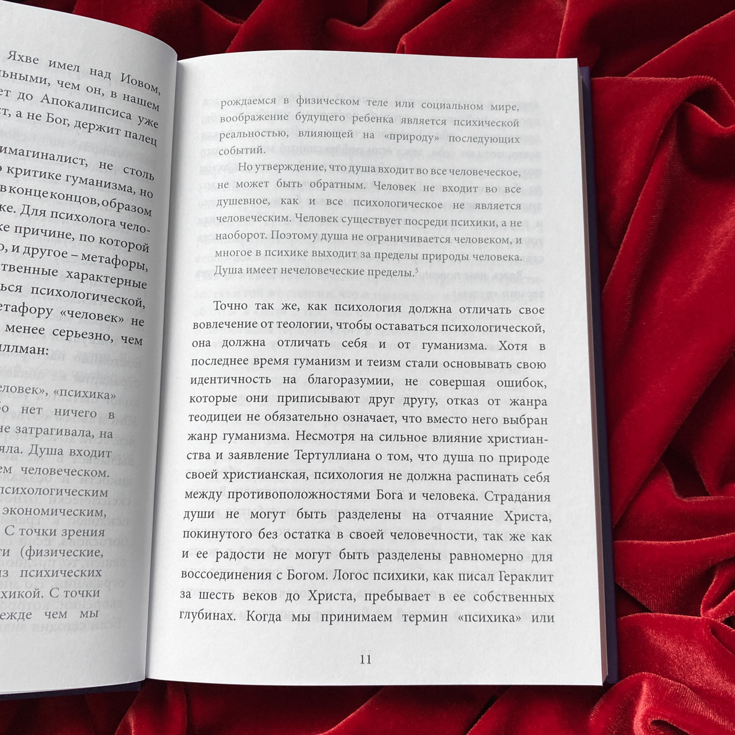 Бог есть травма. Заместительная религия и создание души | Грег Могенсон
