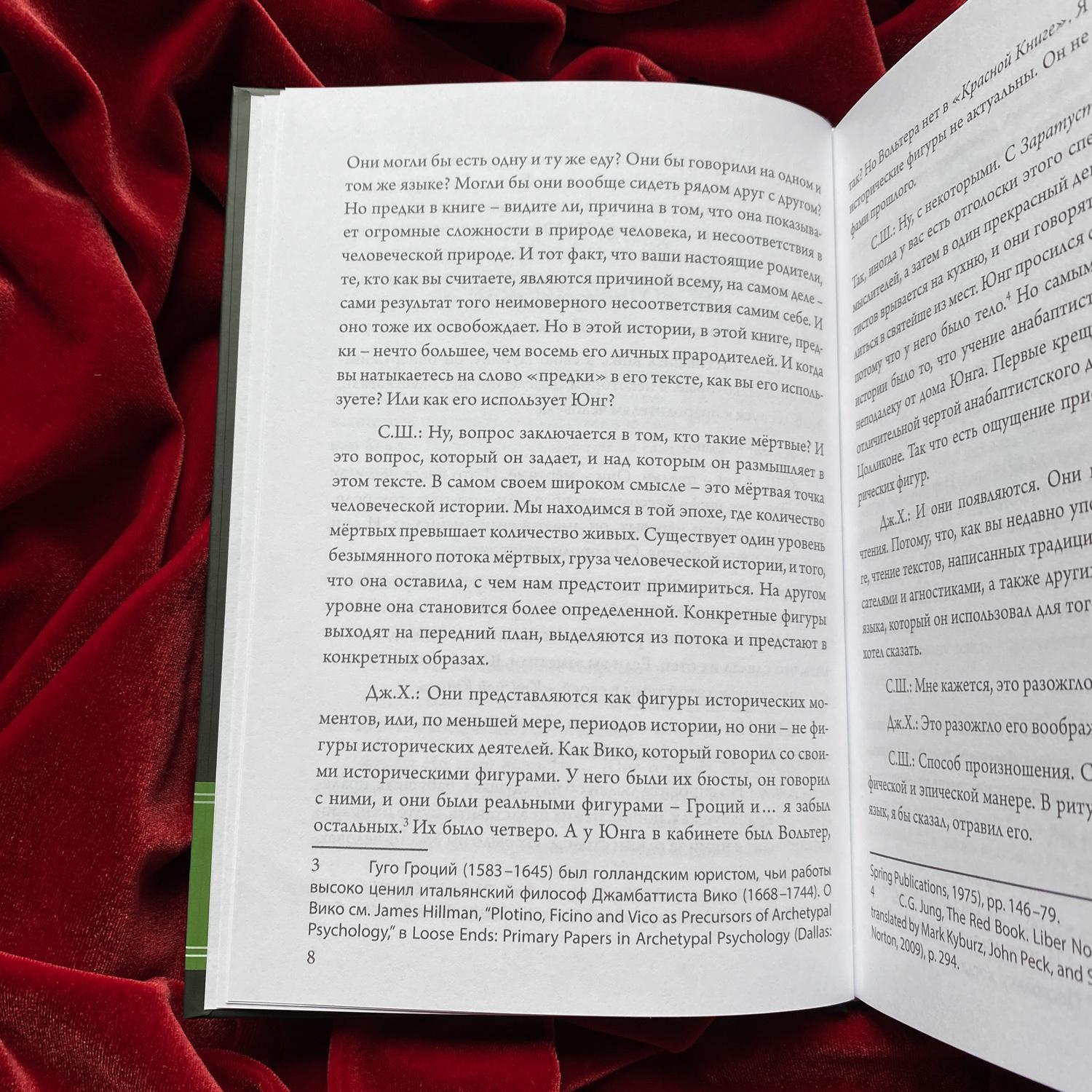 Погребальная песнь мёртвым: Психология после Красной Книги | Джеймс Хиллман, Сону Шамдасани