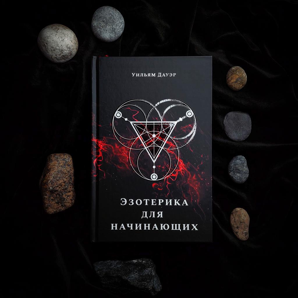 Эзотерика для начинающих | Уильям Дауэр