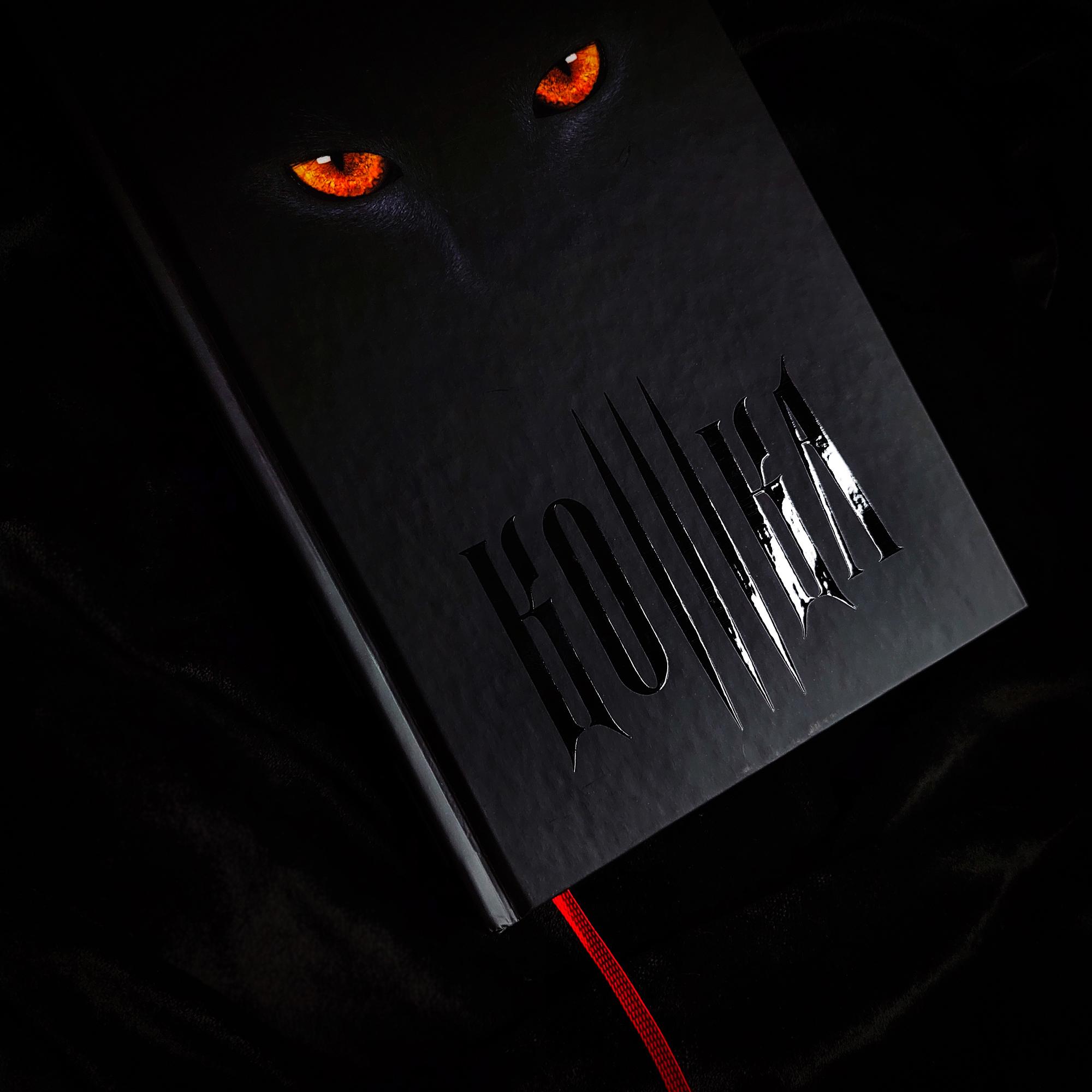 Кошка. Сказка об освобождении фемининности | Мария-Луиза фон Франц