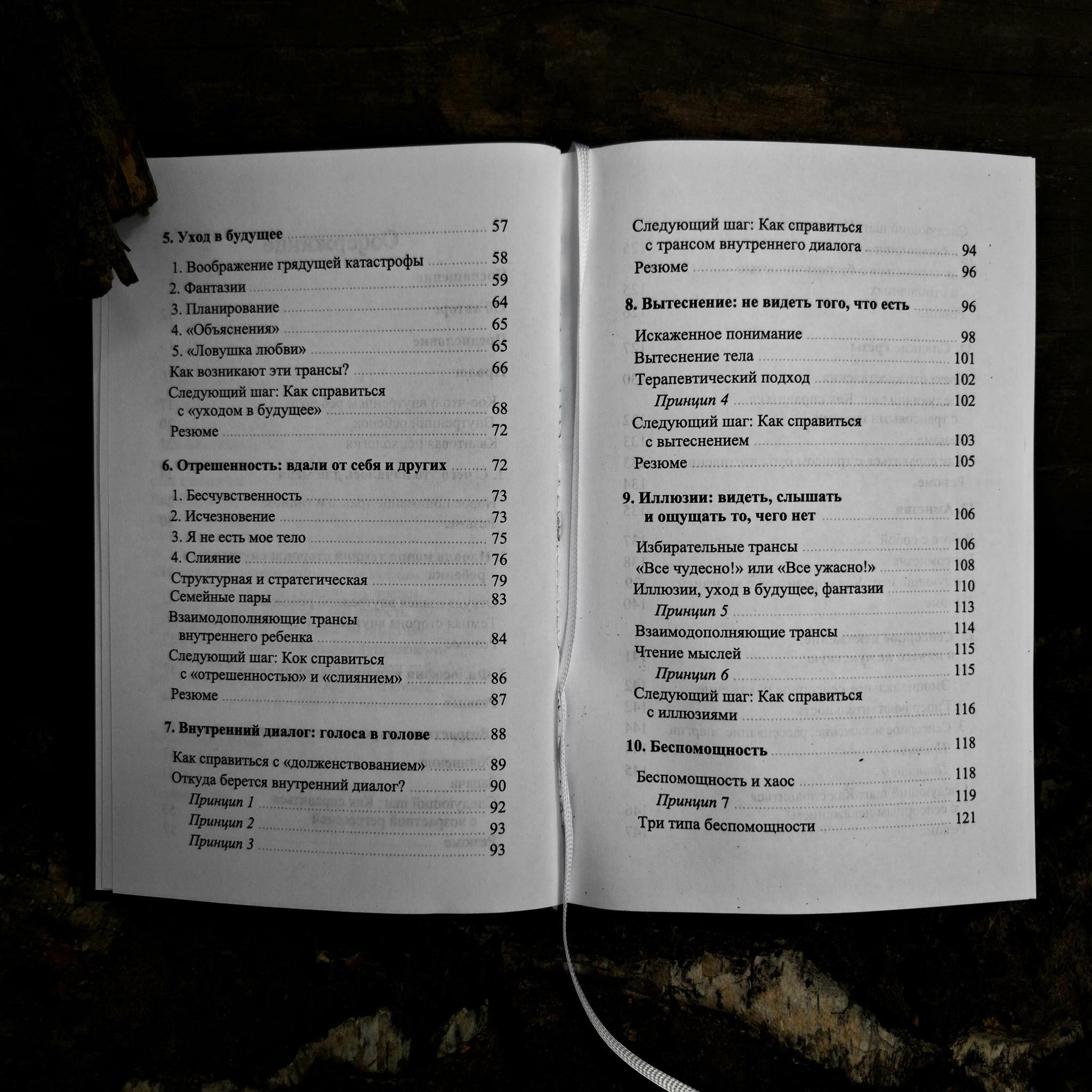 Тёмная сторона внутреннего ребёнка: следующий шаг | Стивен Волински