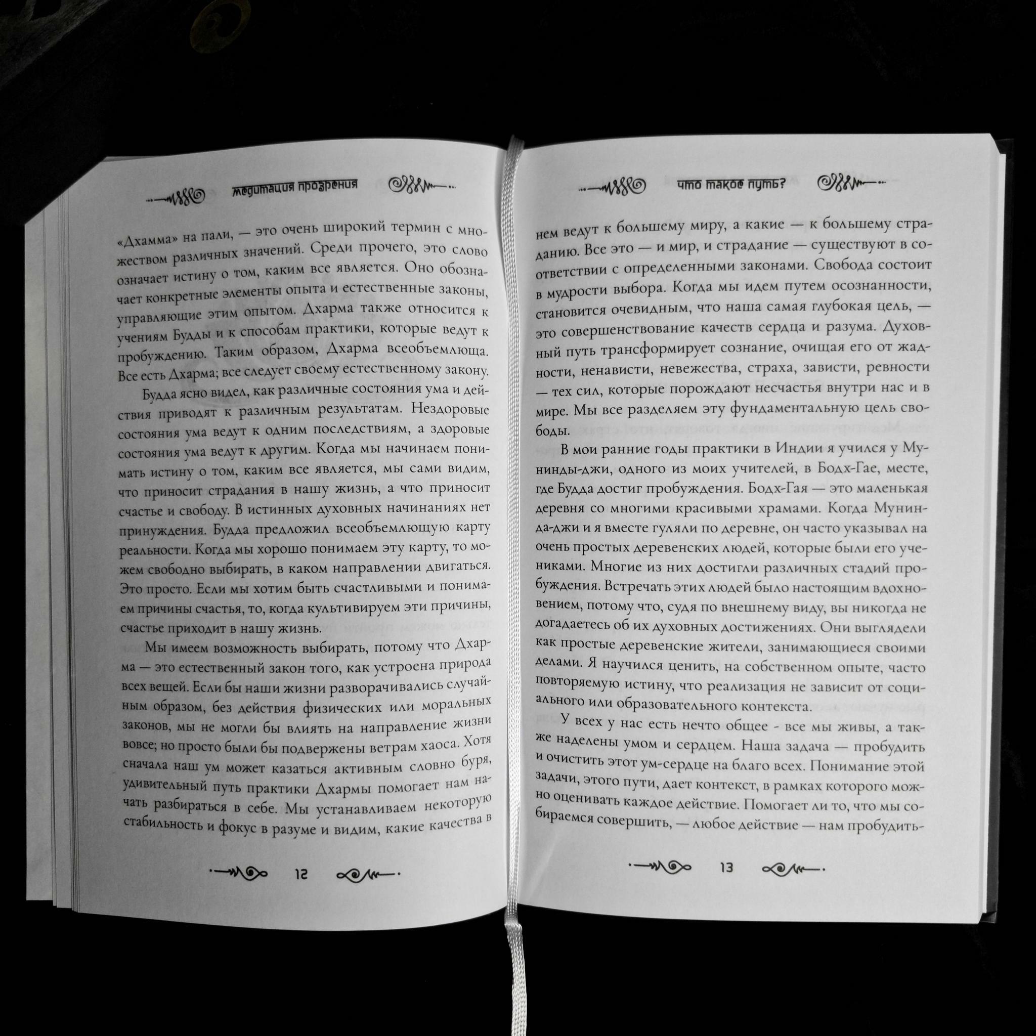 Медитация прозрения. Практика Освобождения | Джозеф Голдстейн
