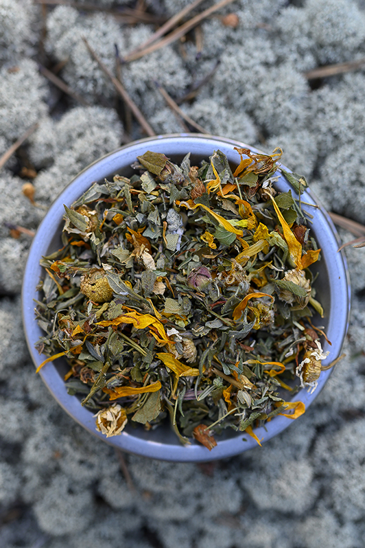 Herbaltea RA3