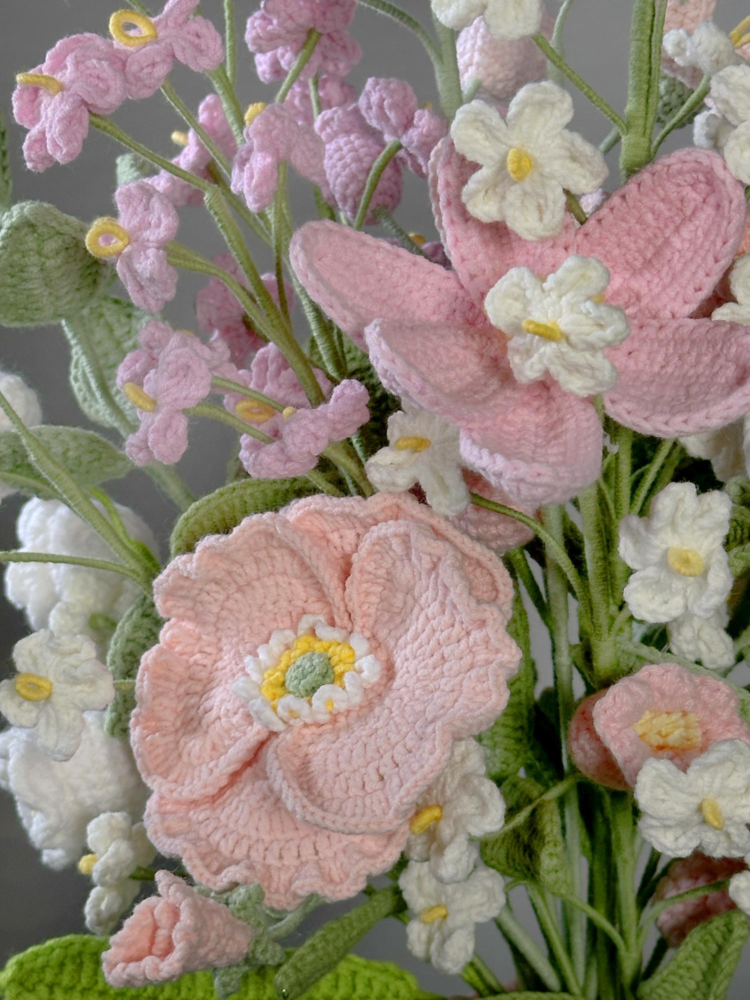 Отвязный букет