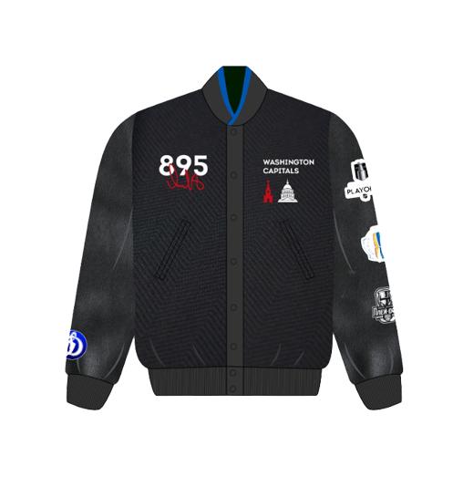 OVI 8 (кашемир + кожа)