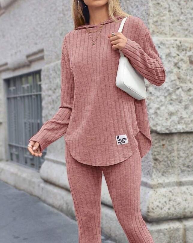 Выкройка женского худи, размеры 40-60