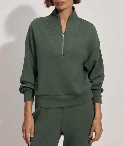 Выкройка толстовки, размеры 40-60