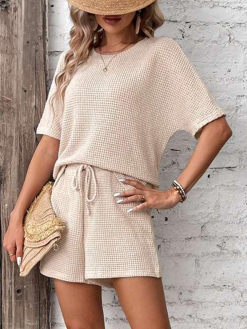 Выкройка детской футболки оверсайз, рост 92-170