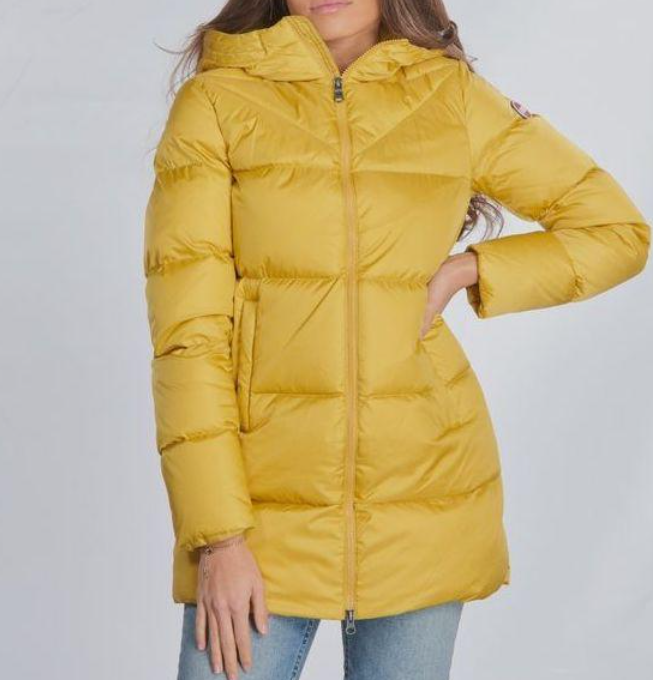 Выкройка женской демисезонной куртки, размеры 38-60