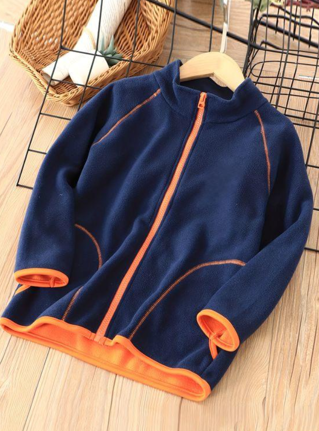 Выкройка толстовки реглан, рост 128-170