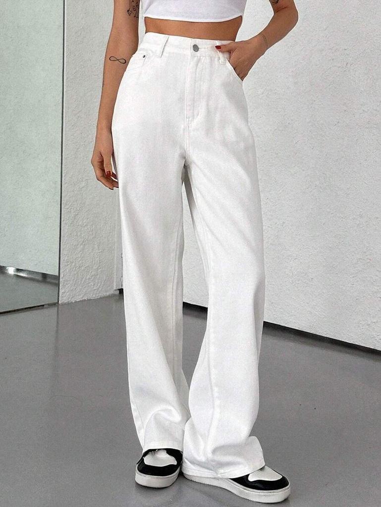 Выкройка брюк/джинсов, размеры 34-54