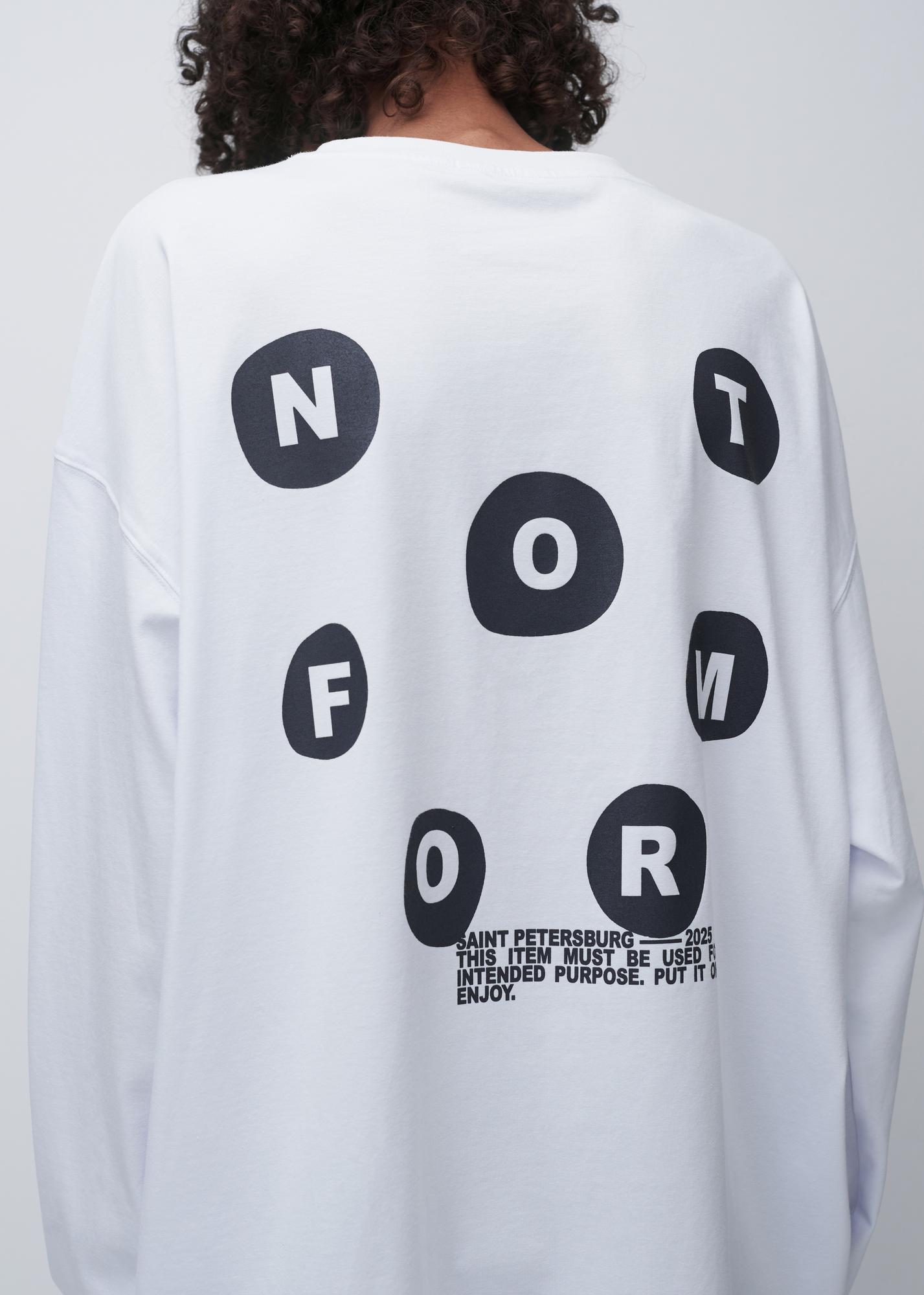 NF-LS LOGO WHITE