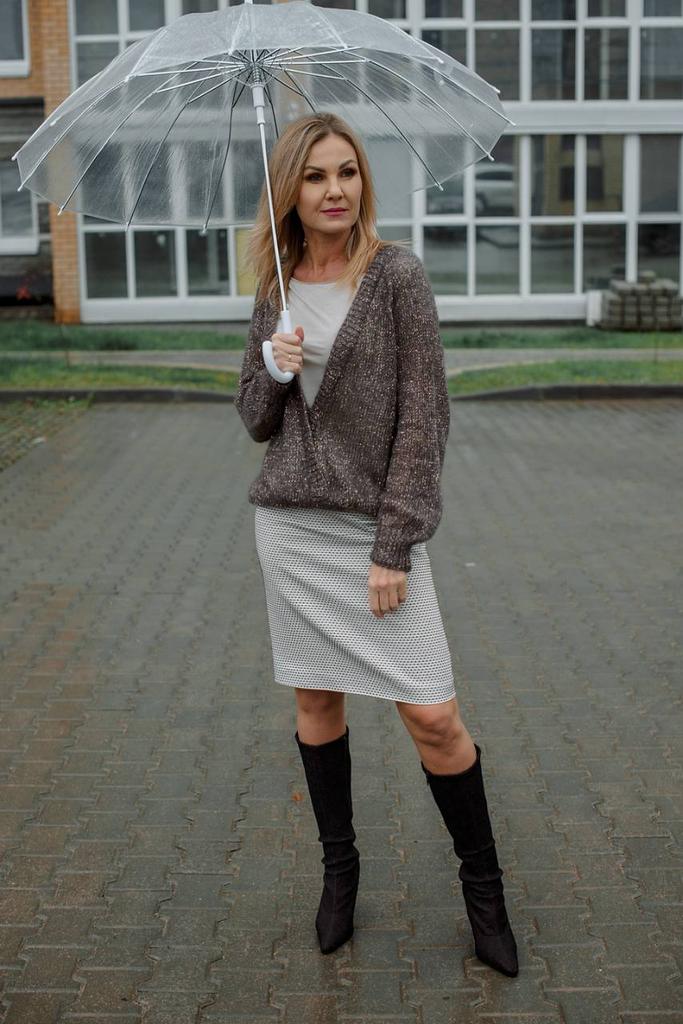 МК кардиган BLESK