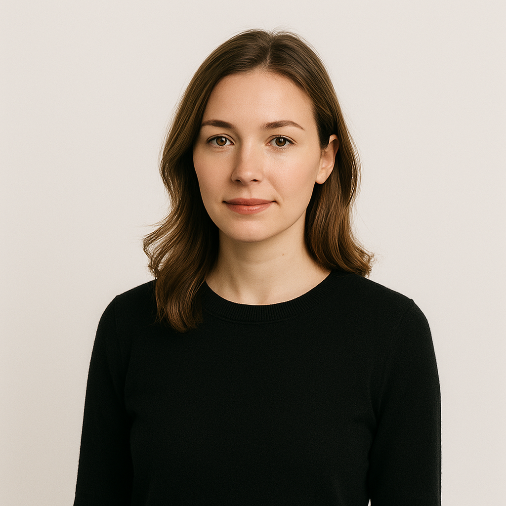 Марина Ипполитова