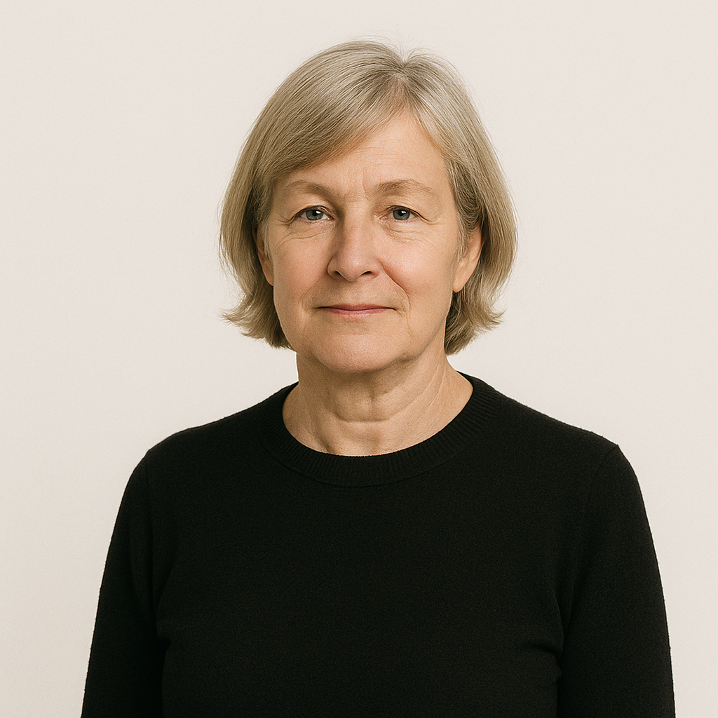 Илона Морковкина