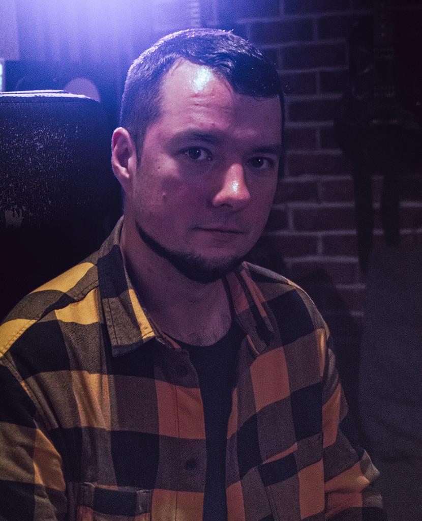 Петров Никита Сергеевич