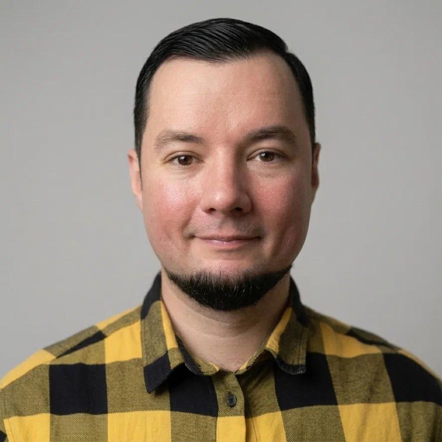 Петров Никита Сергеевич