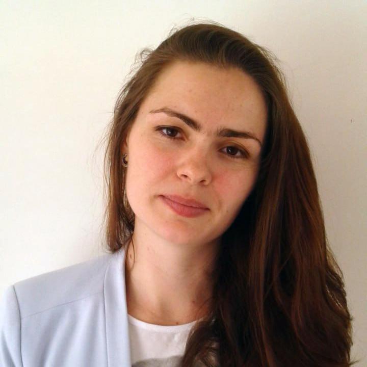 Лаврентьева Ирина Сергеевна