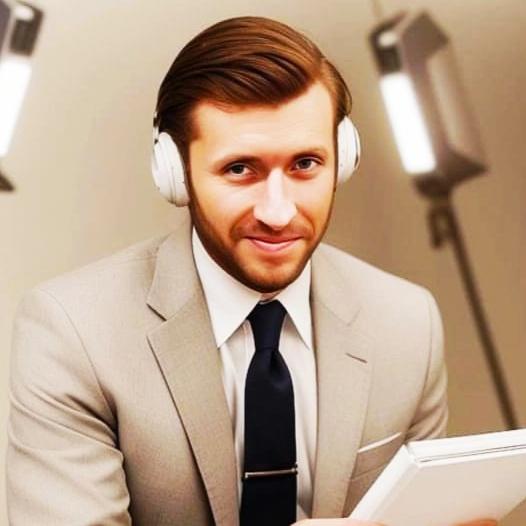 Тимофеев Денис Павлович